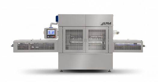 Foodpack Hyper packaging machine