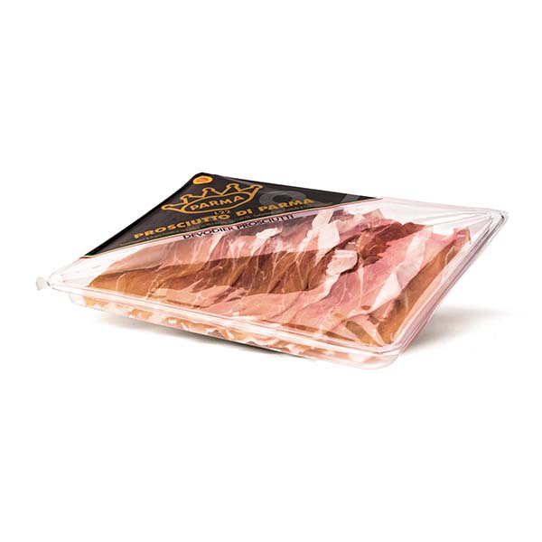 Cured ham packaging solution Australia