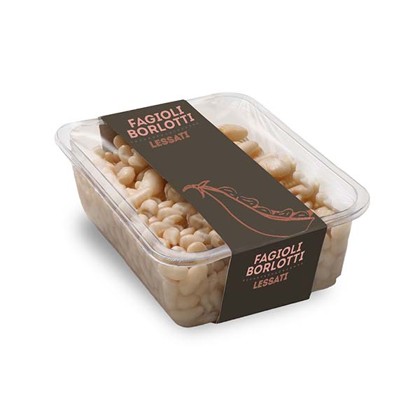Bean packaging solution for food industry Australia