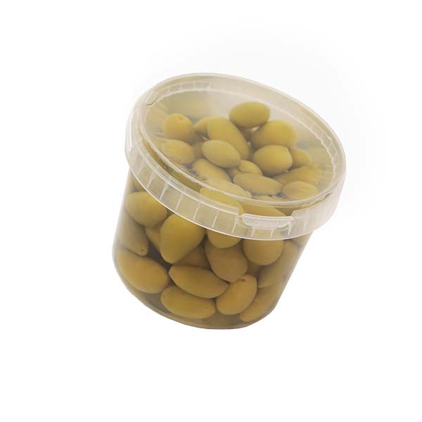 Olive packaging solution for food processing Australia