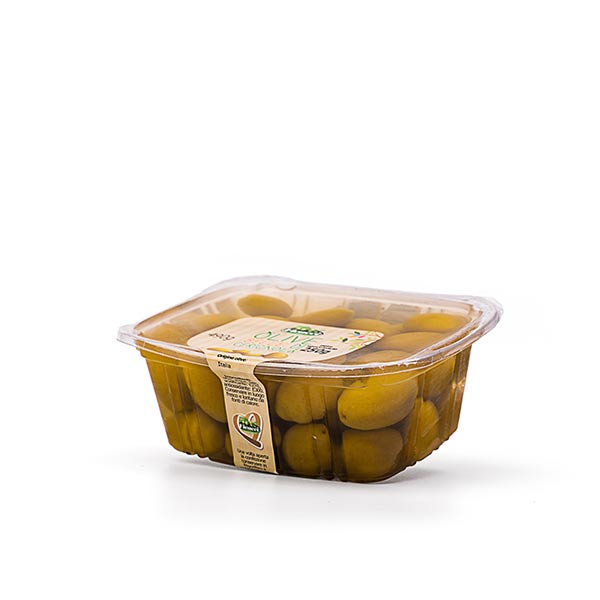 Olive packaging solution Australia