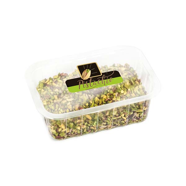 Pistachio packaging solution for food industry Australia