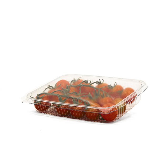 Cherry tomato packaging solution Australia