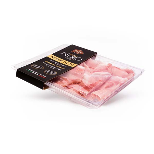 Cooked ham packaging solution Australia