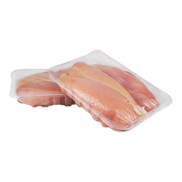 Chicken packaging solution for Australian food industry