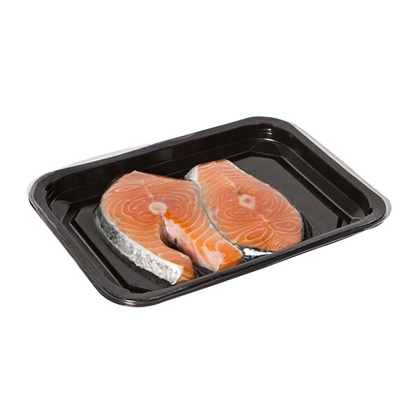 Salmon packaging solution for seafood processing Australia