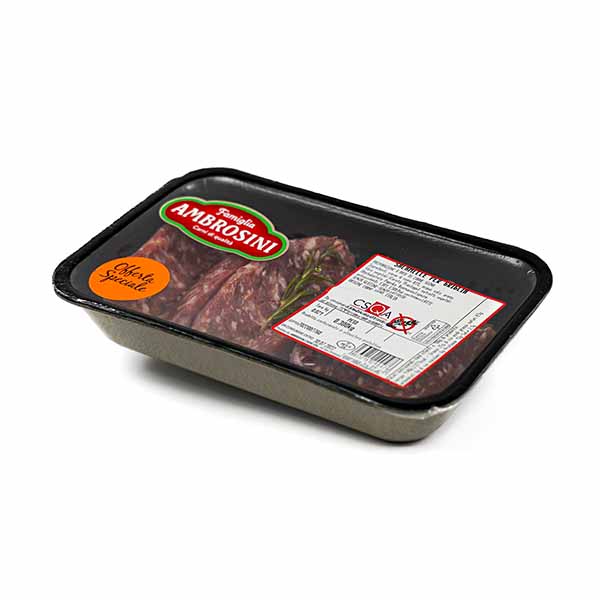Sausage packaging solution for meat processing Australia