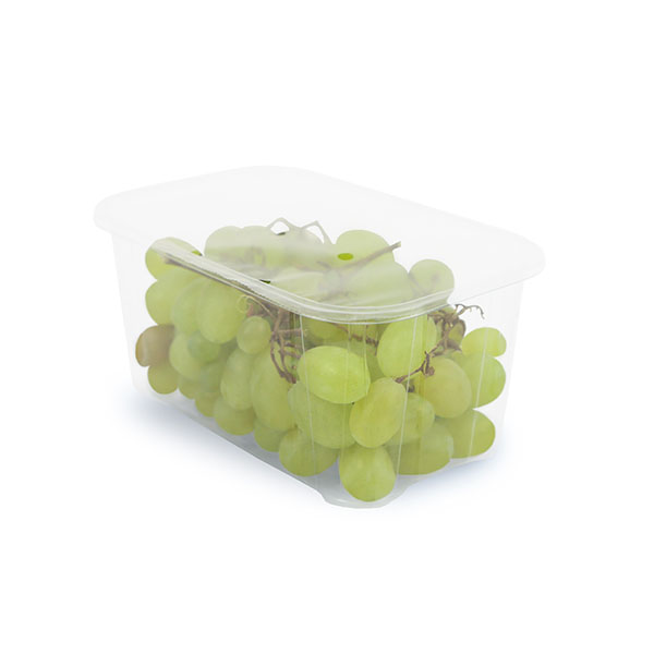 Grape packaging solution for fresh produce Australia