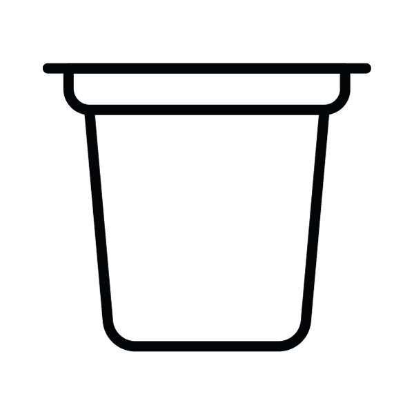 Yogurt packaging solutions for Australian dairy processing