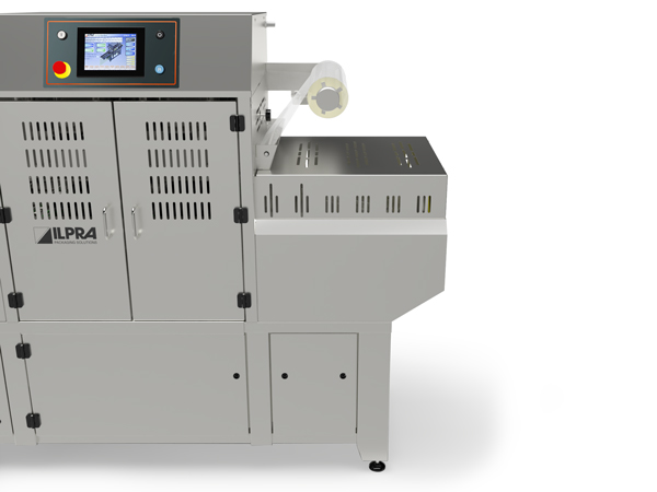 Speedy Duo packaging machine