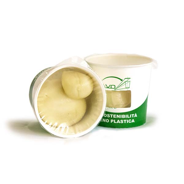 Caciotta cheese packaging solution Australia