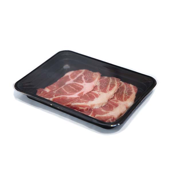 Sliced meat packaging solution Australia