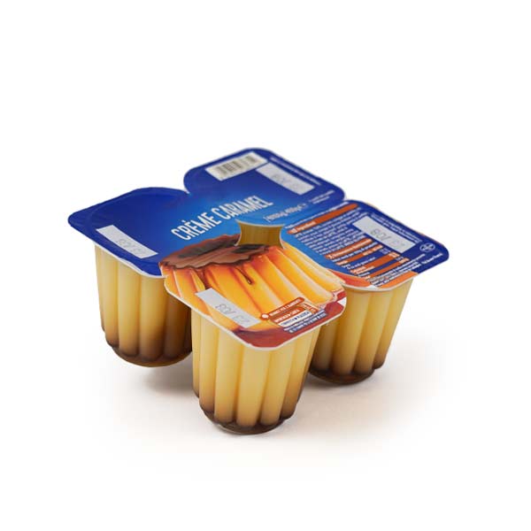 Form fill seal packaging machine
