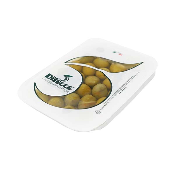 Olive packaging solution for food processing Australia