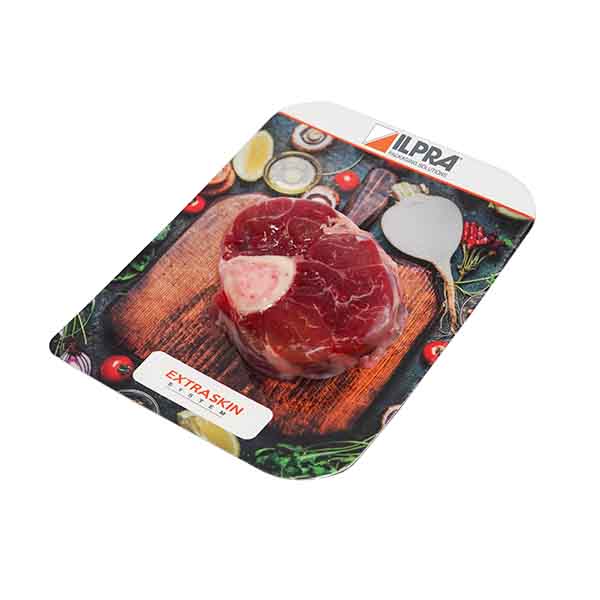 Ossobuco packaging solution for meat processing Australia
