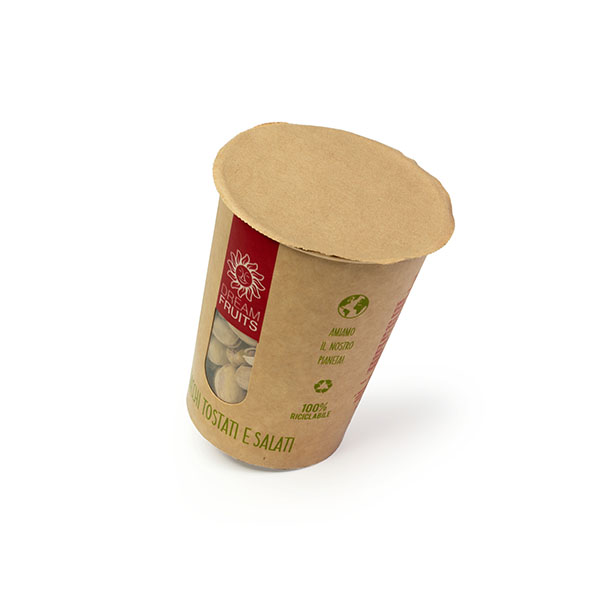 Pistachio packaging solution for food industry Australia