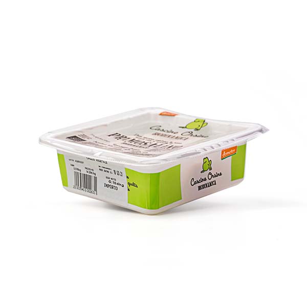 Fresh cheese packaging solution Australia