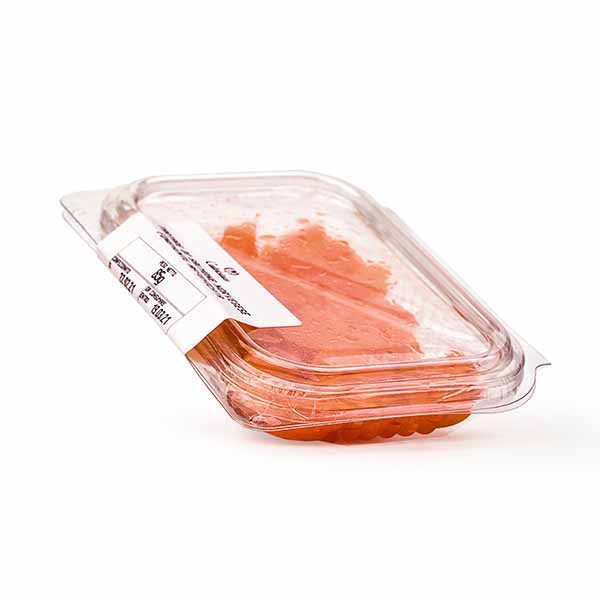 Salmon packaging solution for seafood processing Australia