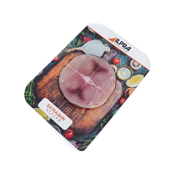 Swordfish packaging solution for seafood Australia