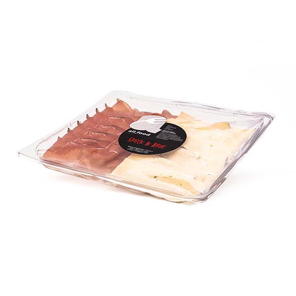 Speck and brie packaging solution Australia