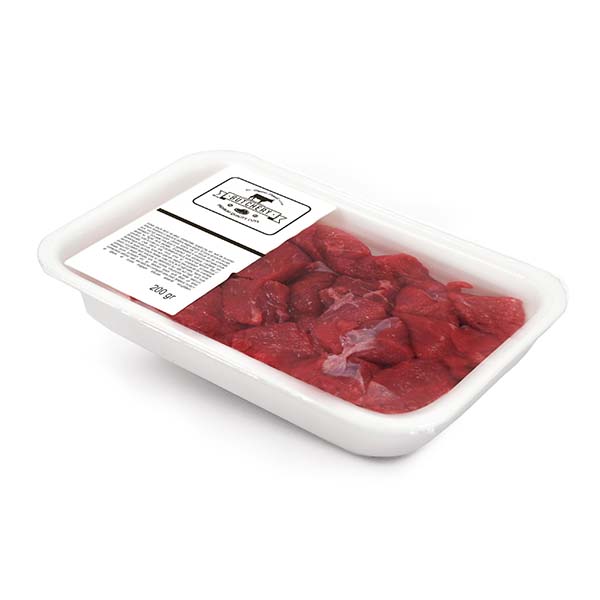 Stew packaging solution for ready meals Australia