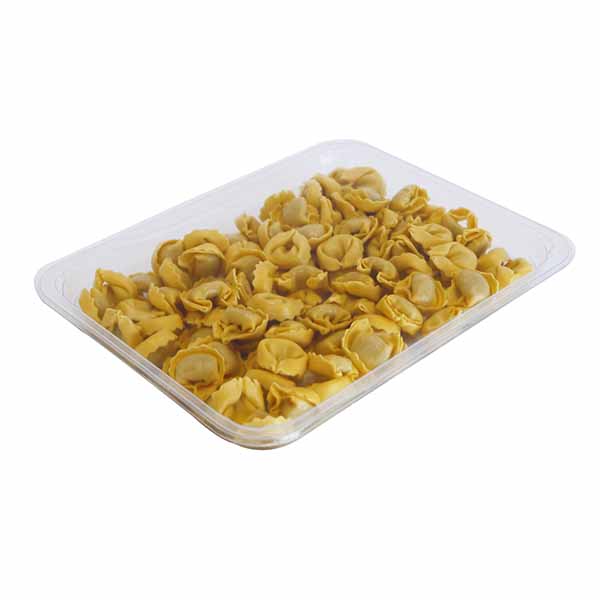Tortellini packaging solution for food industry Australia