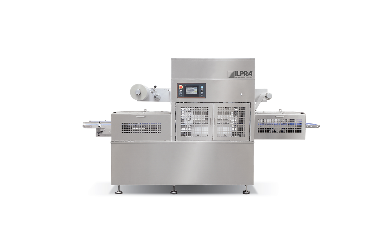 1465 packaging machine