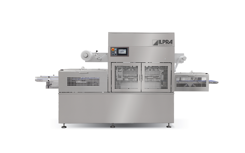 1485 packaging machine