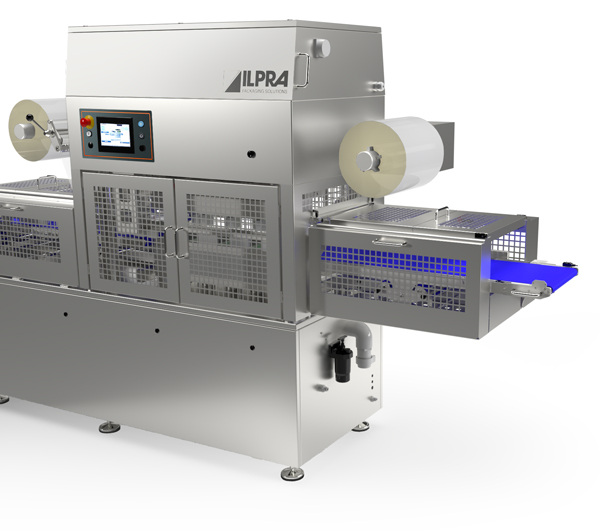 1465 packaging machine