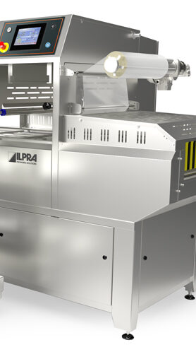 Speedy EMEC packaging machine