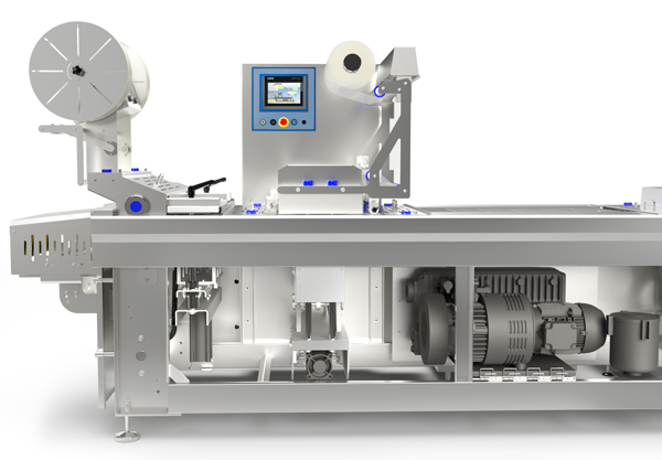 EMEC packaging technology system