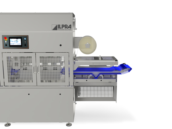 1465 packaging machine