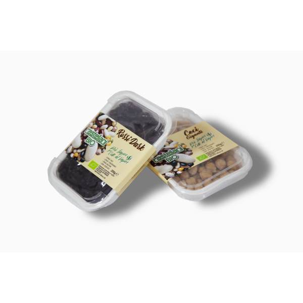 Pasta packaging solution Australia