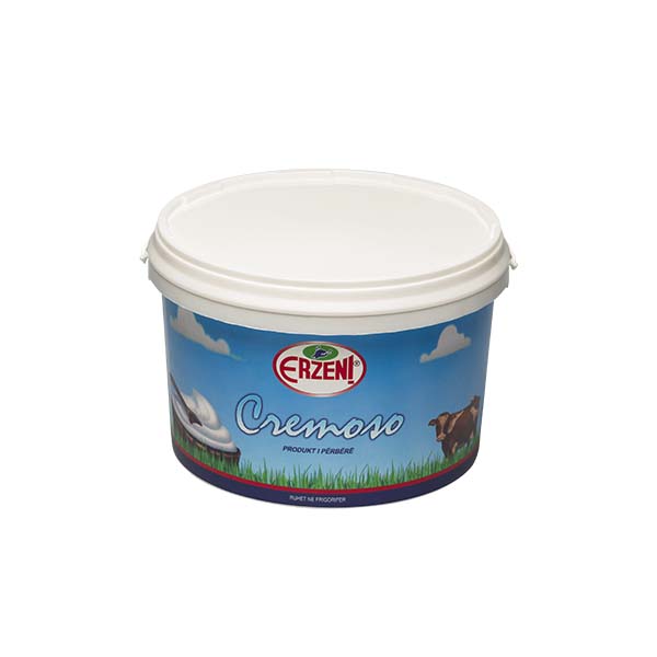 Yogurt bucket packaging solution Australia