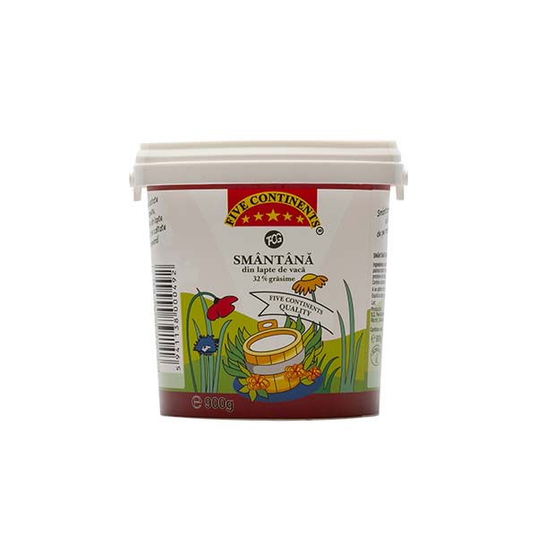 Yogurt bucket packaging solution Australia