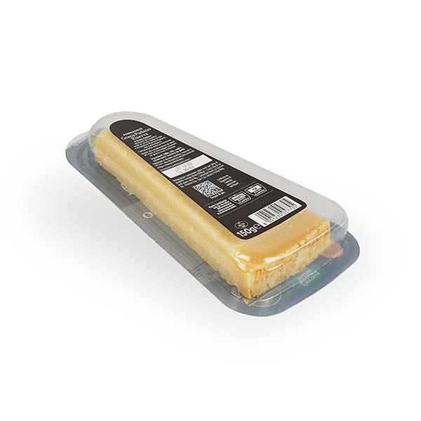Grana cheese packaging solution Australia