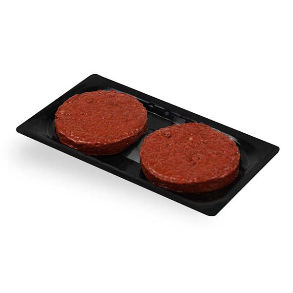 Hamburger packaging solution for meat processing Australia
