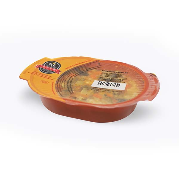Vegetable soup packaging solution Australia