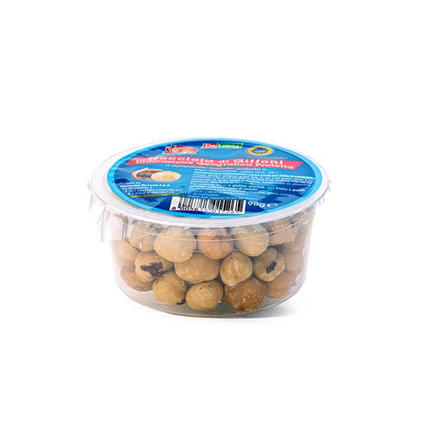 Hazelnut packaging solution for food industry Australia