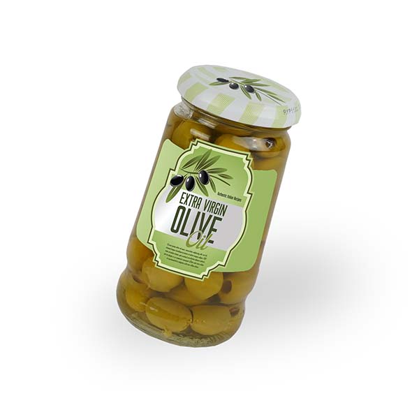 Olive packaging solution for food processing Australia