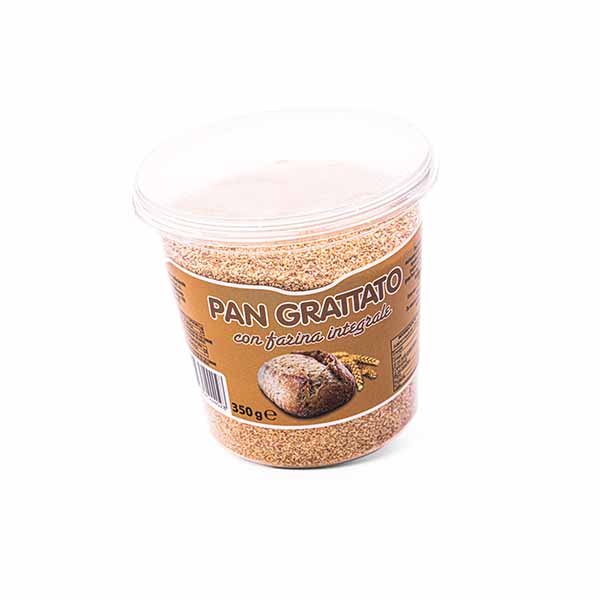 Breadcrumb packaging solution Australia