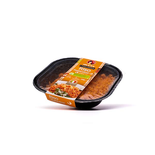 Ready meal packaging solution Australia