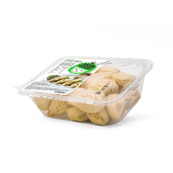 Ravioli packaging solution for food industry Australia