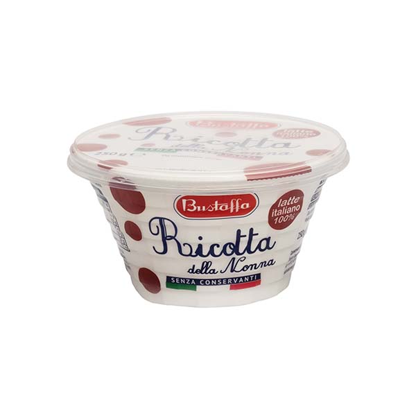Ricotta cheese packaging solution Australia