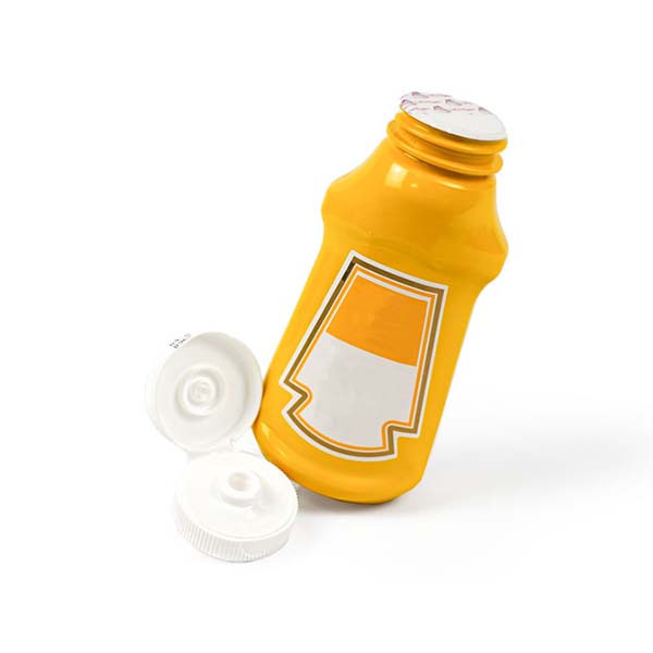 Sauce packaging solution for food industry Australia
