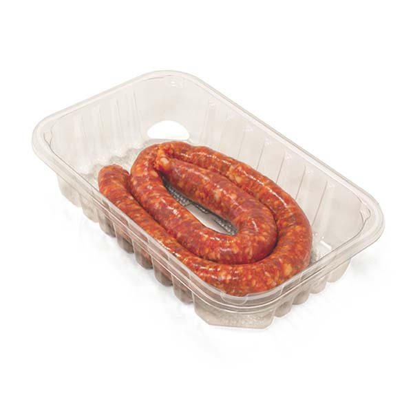 Sausage packaging solution for meat processing Australia