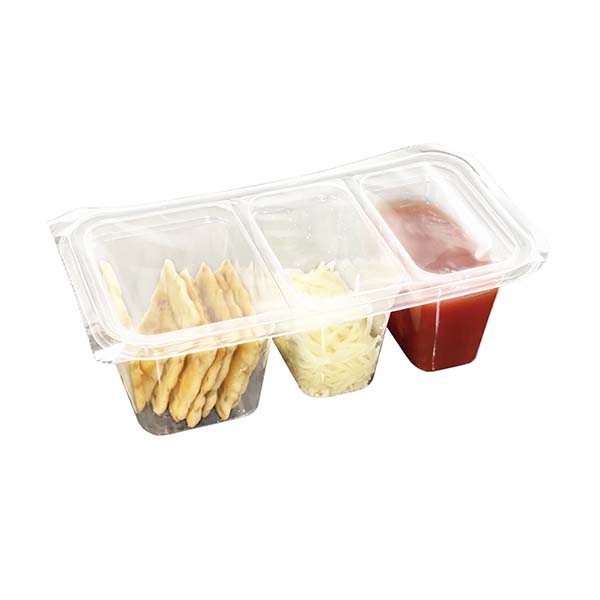 Snack packaging solution for food industry Australia
