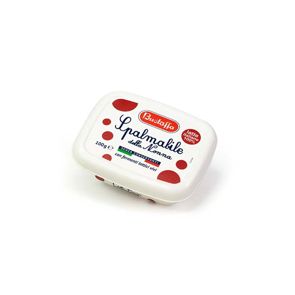 Spreadable cheese packaging solution Australia