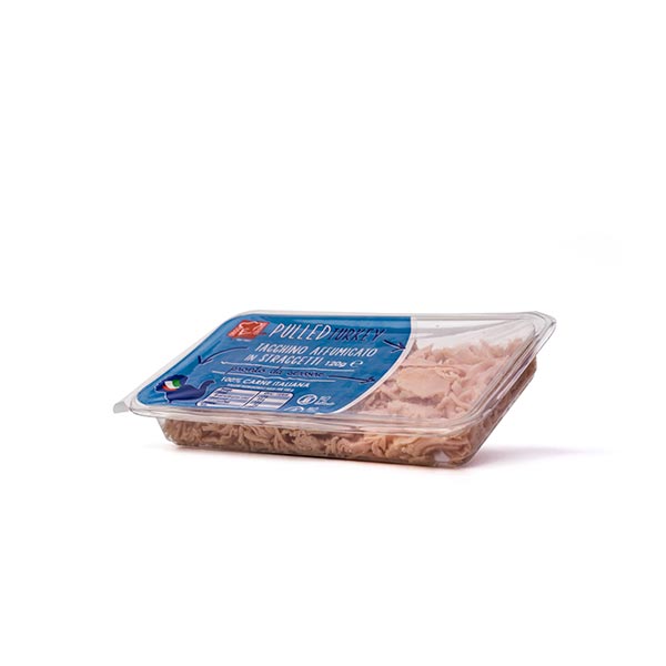 Chicken strips packaging solution Australia