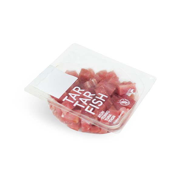 Tuna packaging solution for seafood industry Australia